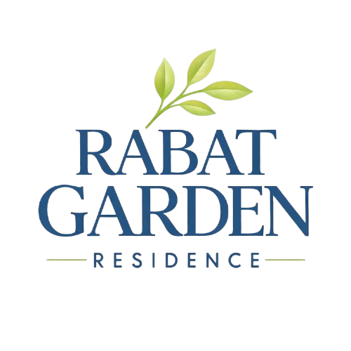 Logo Rabat Garden