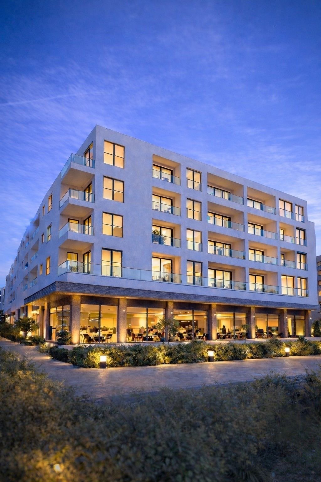 Rabat Garden - Projet immobilier haut standing